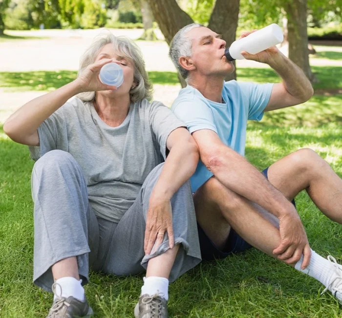 Glycopezil metabolic wellness formula