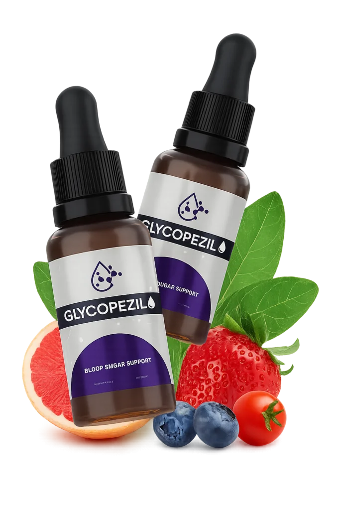 Glycopezil official label